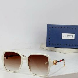 Picture of Gucci Sunglasses _SKUfw55775658fw